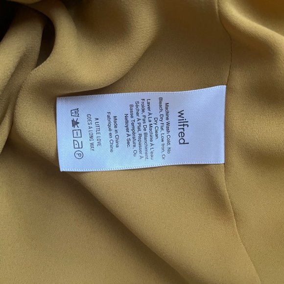 WILFRED | Nazaire Dress - Picture 5 of 6